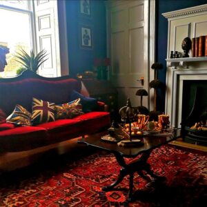 The Study