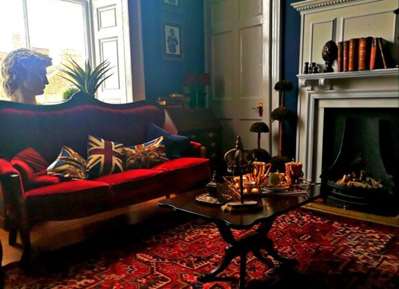 The Study