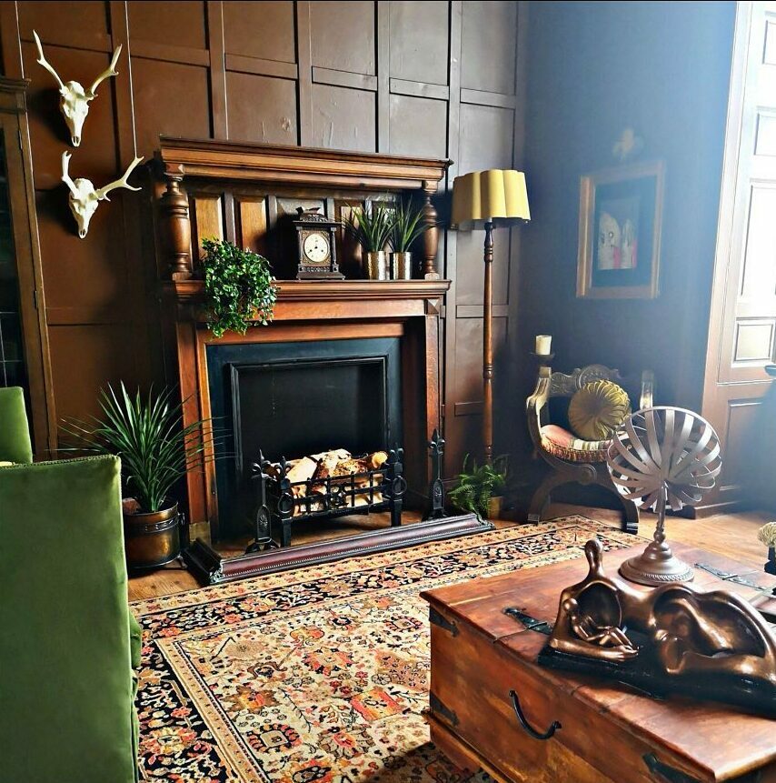 Vestry Suite
