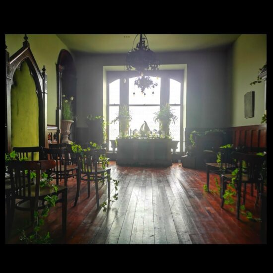 Vestry Suite